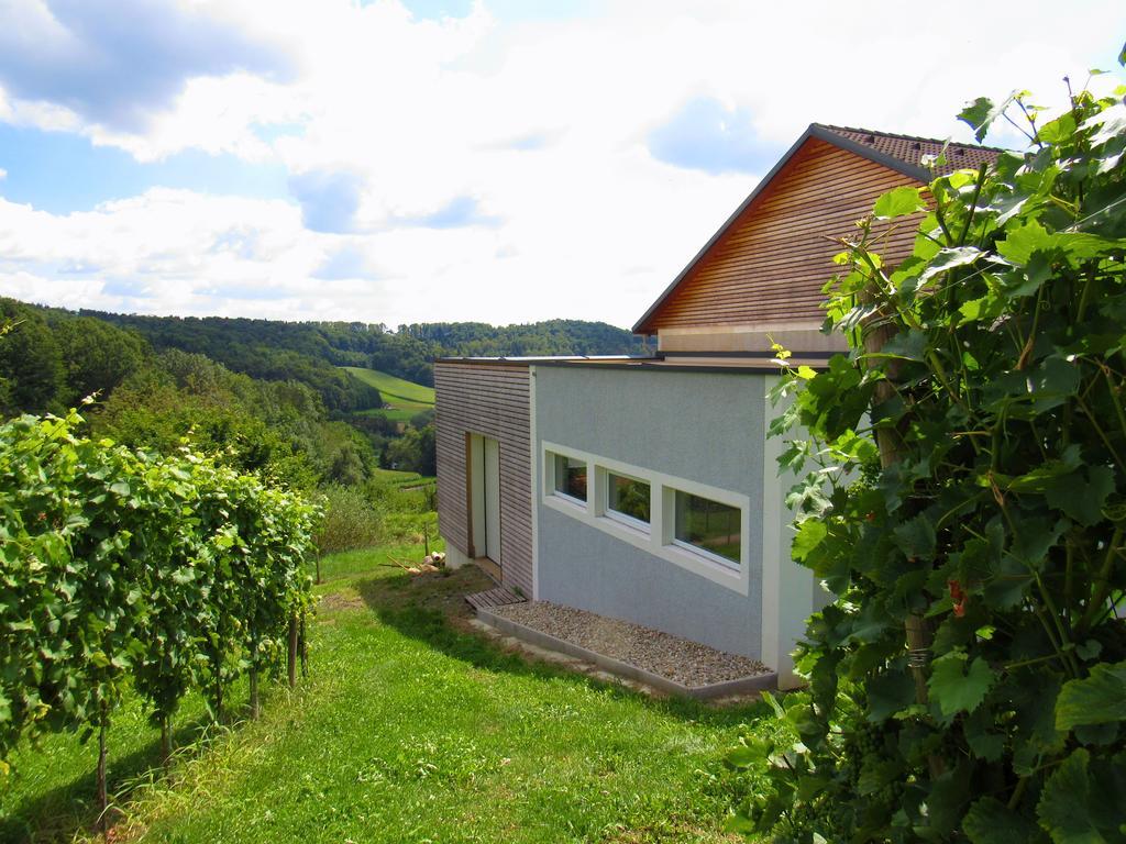 Weingut Dietl Riegersburg Exterior photo